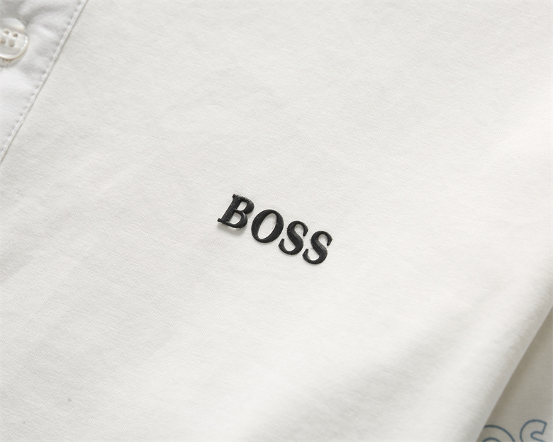 Boss T-Shirts
